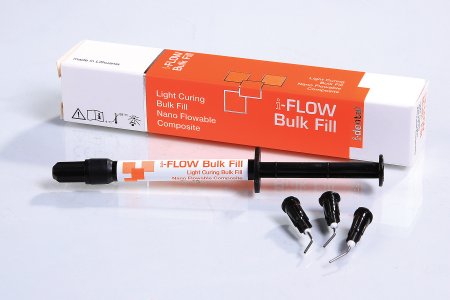 (I-FLOW PULK FILL (2G Syringe