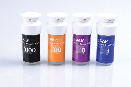 I-PAC ULTRA  retraction cord