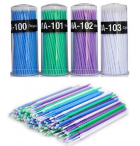 COTISEN MICRO APPLICATOR BRUSH