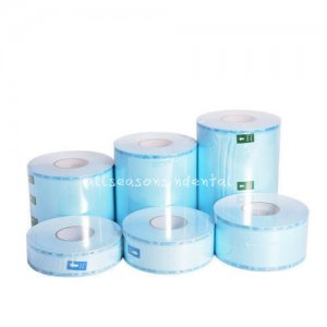 STERILIZATION ROLL 5CM (200M)