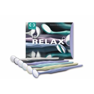 Relax fs rhodium mirror