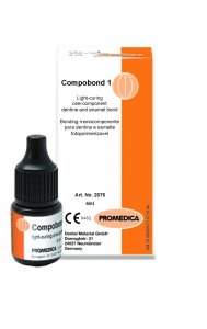 Compobond 1 Light-curing  PROMEDICA