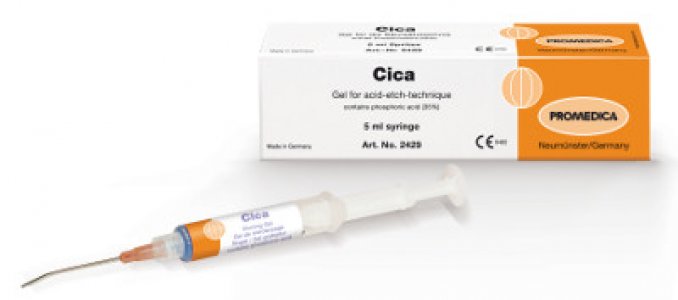 Cica Etching gel