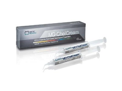 META BIOMED MD-CHELCREAM (7G X 2)