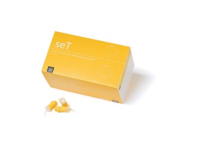 SDI RIVA SET RESIN CEMENT CAPSULE
