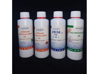 CHLORHEXIDINE 2% EGYPT (250ML)