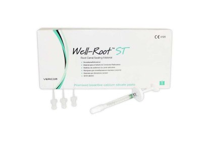 VERICOM WELL-ROOT ST (0.5G)