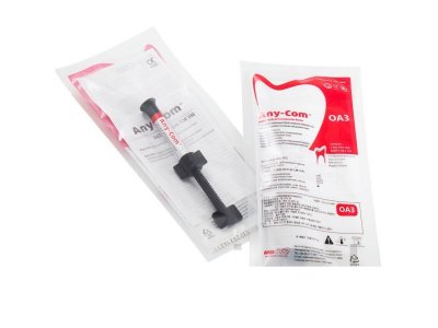 MEDICLUS ANY-COM COMPOSITE (4G)