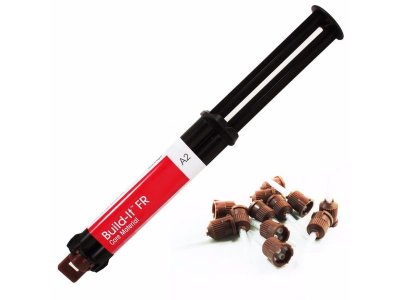 PENTRON BUILD-IT FR (8G)