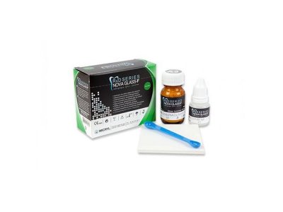 IMICRYL NOVA GLASS F (15G&10ML)