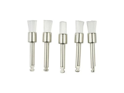 NYLON POLISHING BRUSH (100PCS)