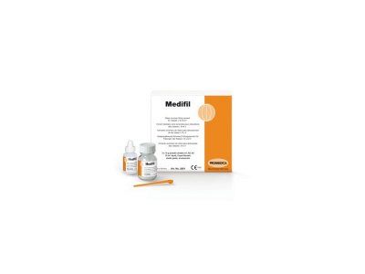 PROMEDICA MEDIFIL (15G&10ML)