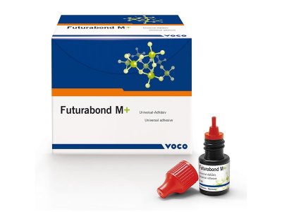 VOCO FUTURABOND M+ (5ML)