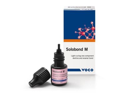 VOCO SOLOBOND M (4ML)
