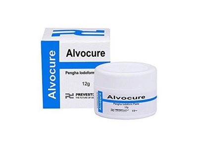 PREVEST ALVOCURE (12G)