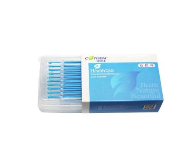 DISPOSABLE ADHESIVE TIPS FOR VENEER (20PCS)