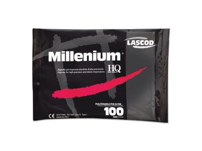 LASCOD MILLENIUM ALGINATE 450 G