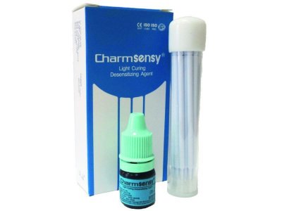 DENTKIST CHARM SENSY (5ML)