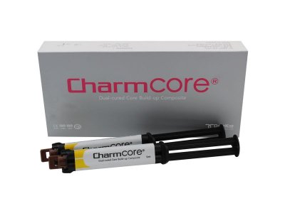 DENTKIST CHARMCORE ( 5ML X 2 )