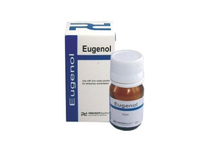 PREVEST EUGENOL (15ML)