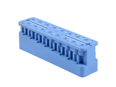 ENDO RULER BLOCK