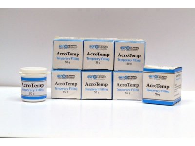ACROSTONE ACROTEMP (50G)